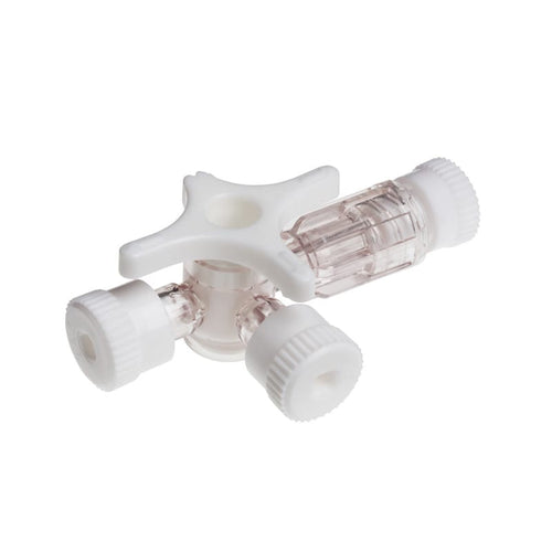 BD Connecta™ 3-way Stopcock
