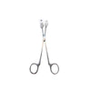 Gunnar Hey Roller Forceps