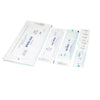 STERI-TOV Sterilisation Pouch, Self-Adhesive 60 x 100 mm