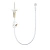 Secondary Infusion Line