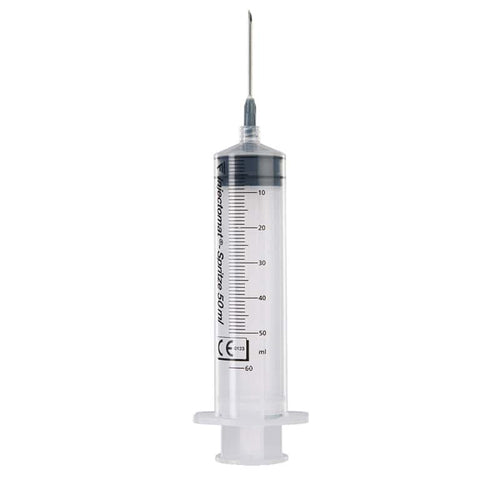 Injectomat® Syringe 50 ml