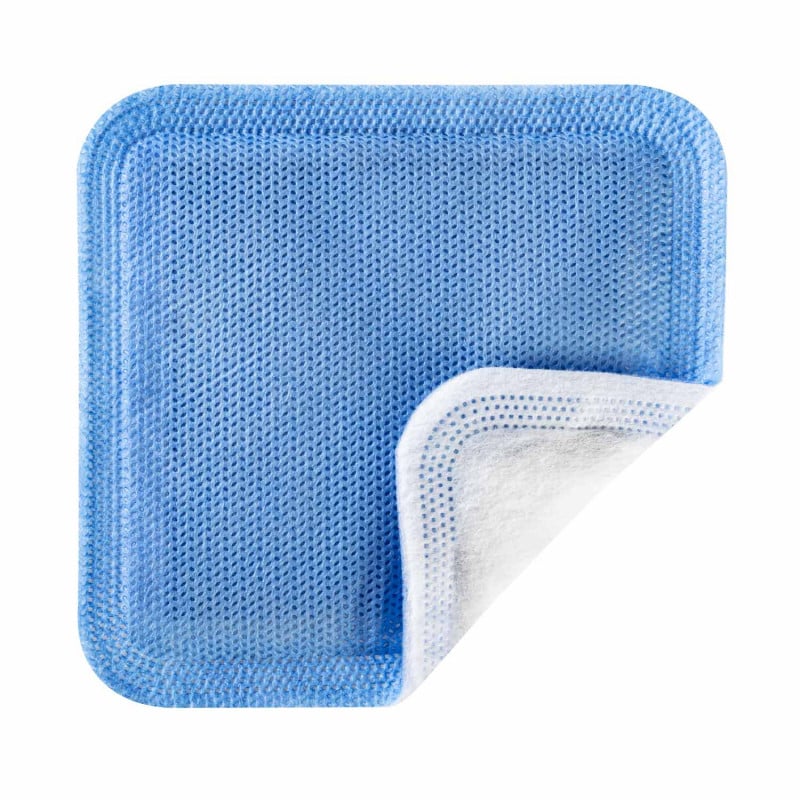 Askina® Carbosorb 10 x 10 cm