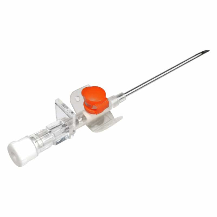 VASUFLO®INT IV Cannulas