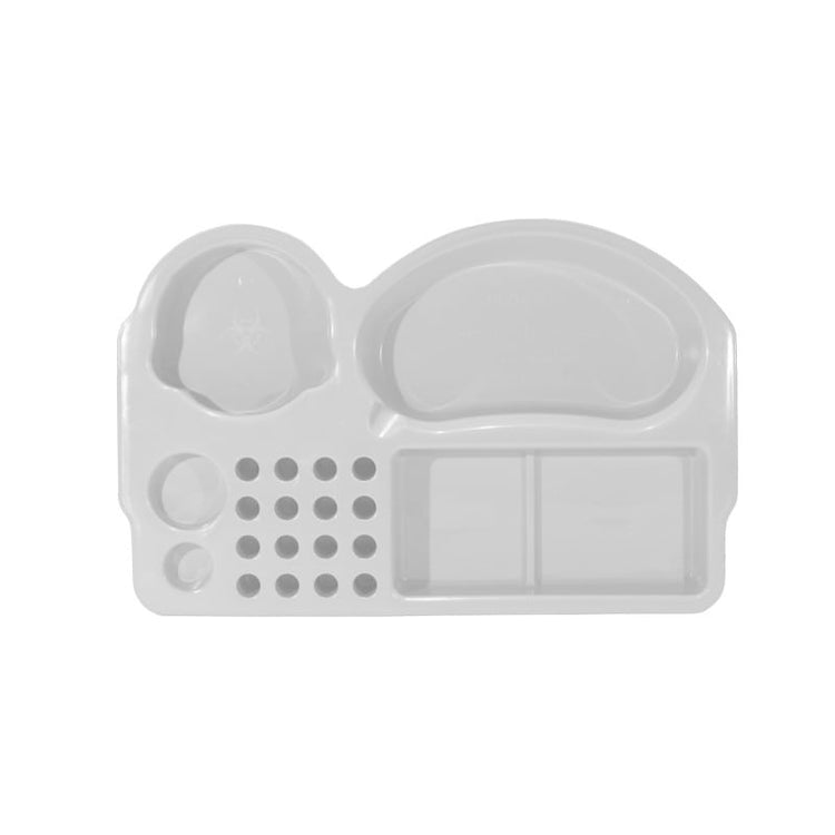 Blood Collection Tray