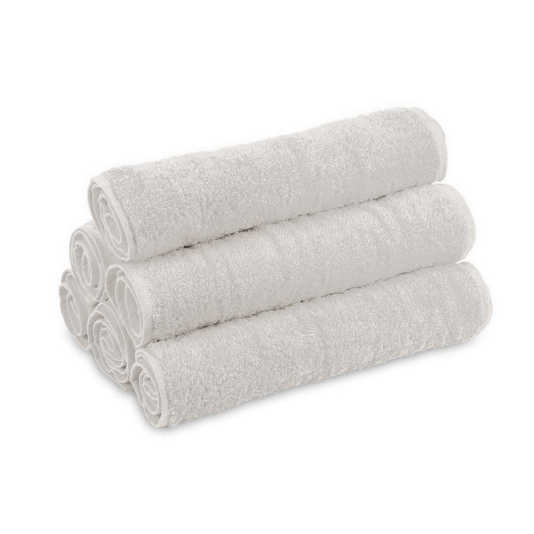 BAEHR Facial Wrap Towel