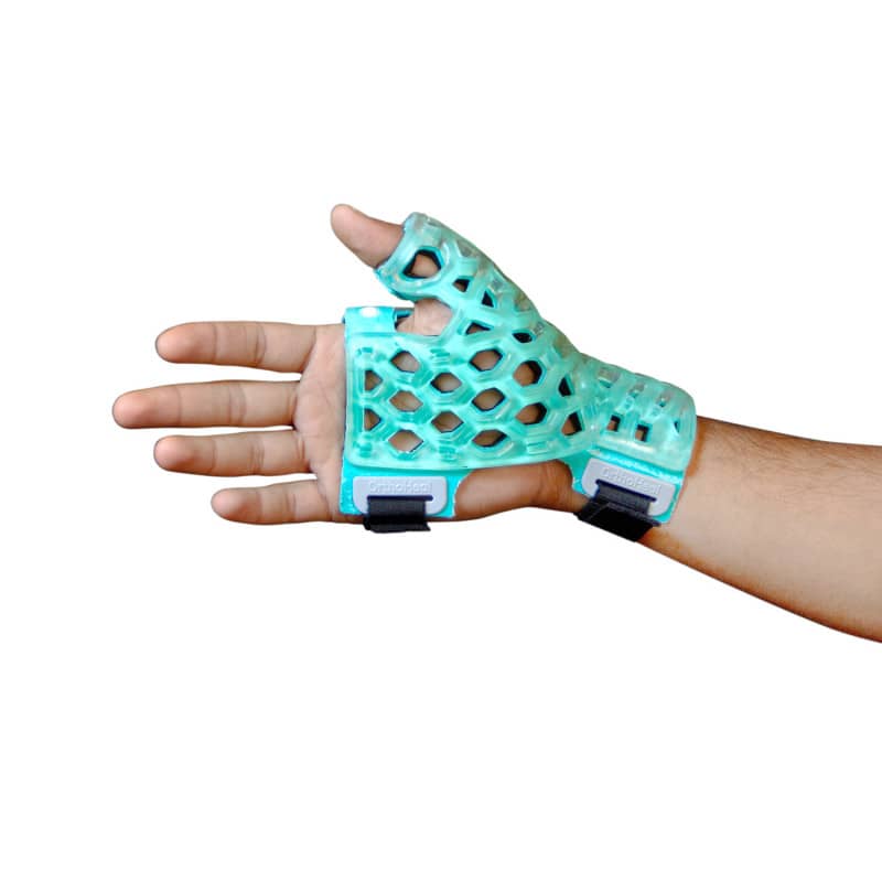 FlexiOH® Thumb Spica Immobilizer S