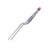 Fuhrmann Dissecting Bayonet Forceps