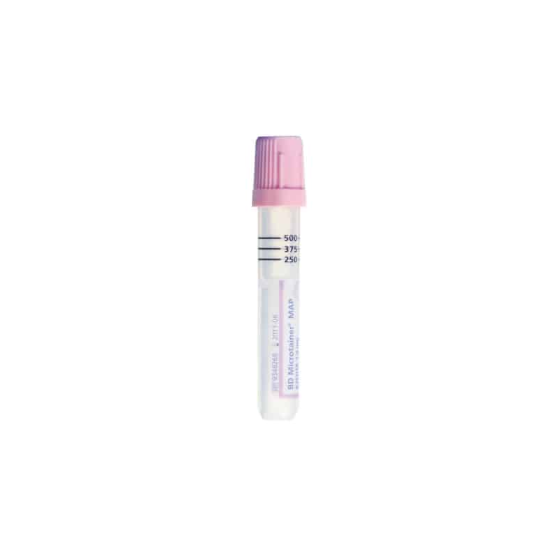 BD Microtainer® MAP Tubes – UK Medical