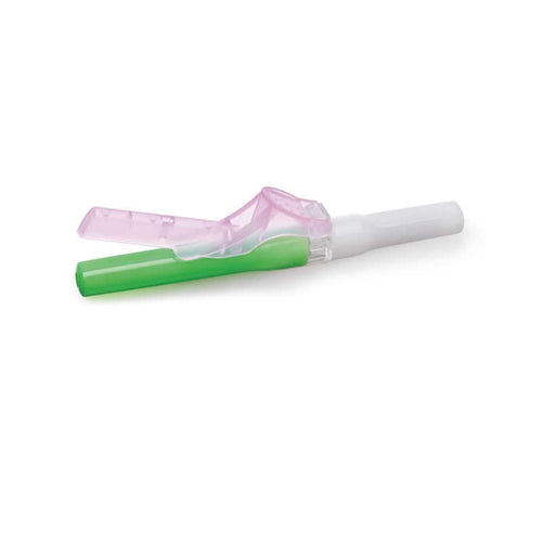 BD Vacutainer® Eclipse™ Signal™ Safety Needle