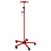 Coloured Infusion Stand