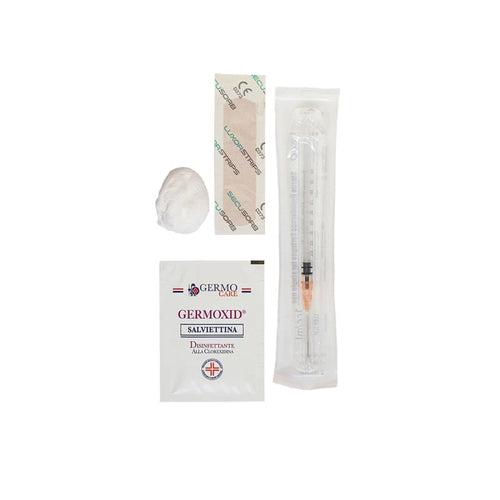 Vaccination Kit