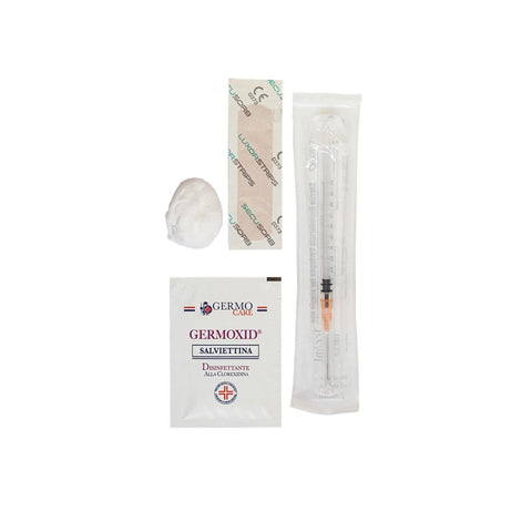 Vaccination Kit