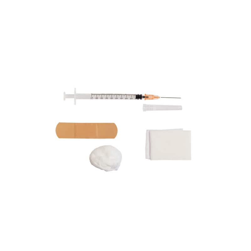 Vaccination Kit