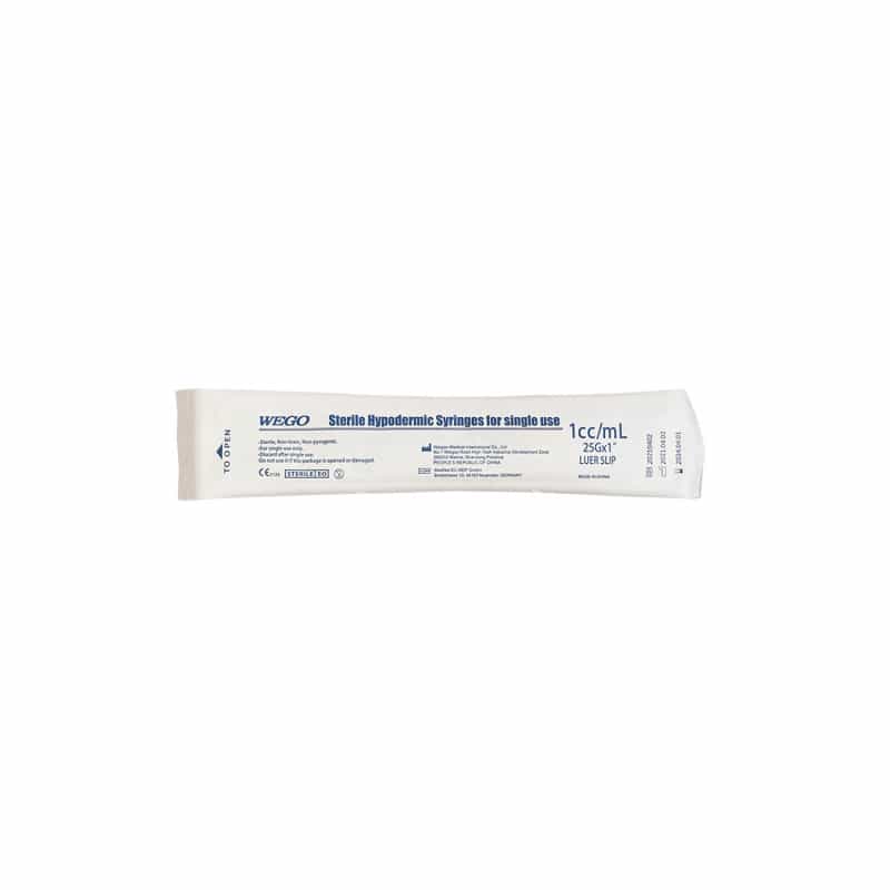 Vaccination Kit