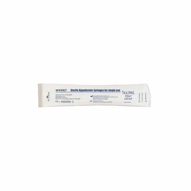 Vaccination Kit