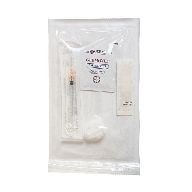 Vaccination Kit