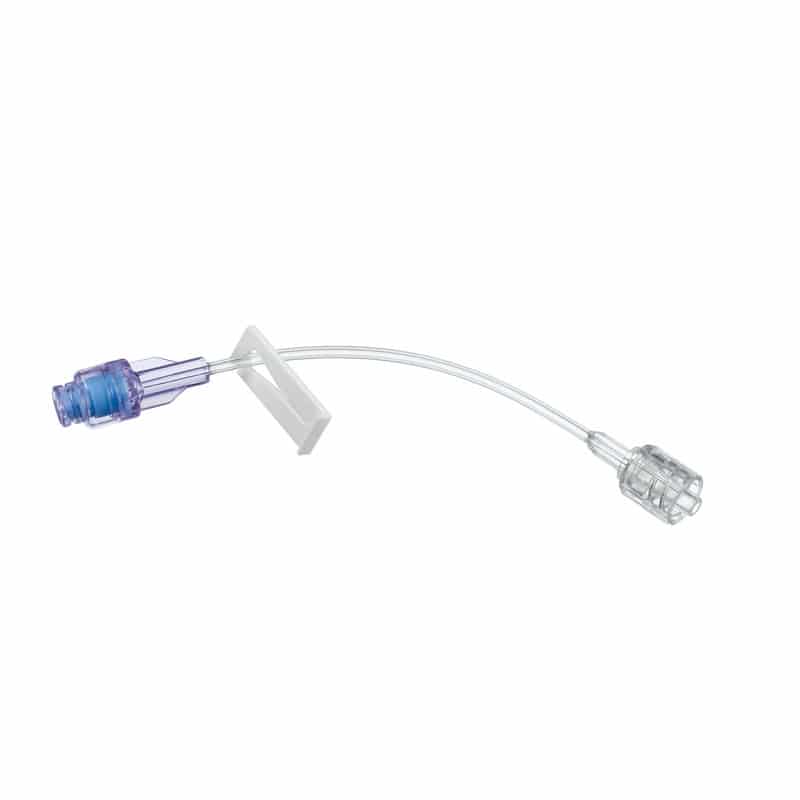 Hanaco Extension Set Safeflow Extension Sets – UK Medical