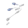 Safeflow Y-Extension Sets