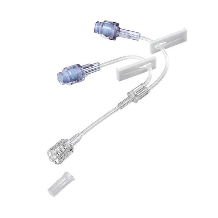 Safeflow Y-Extension Sets