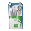 Teqler Dermatology Set A