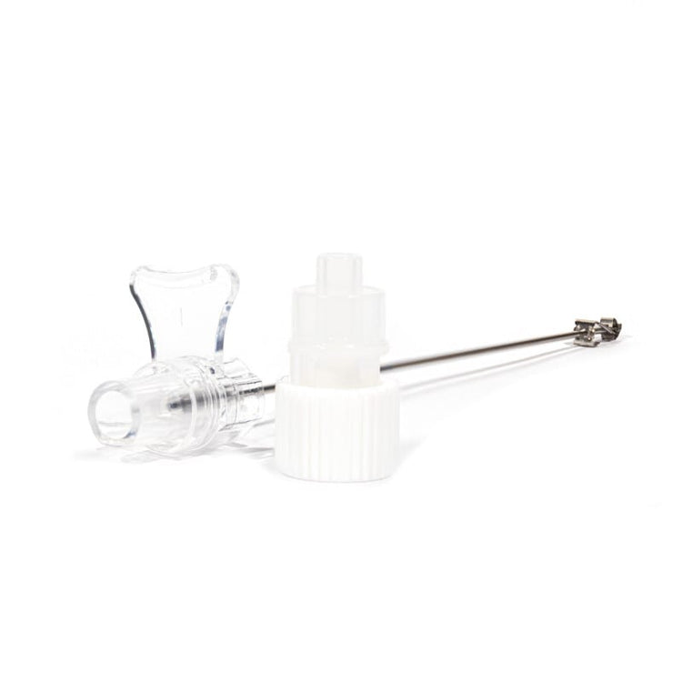 Vasuflo® INT Safety IV Cannulas