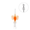 Vasuflo® INT Safety IV Cannulas