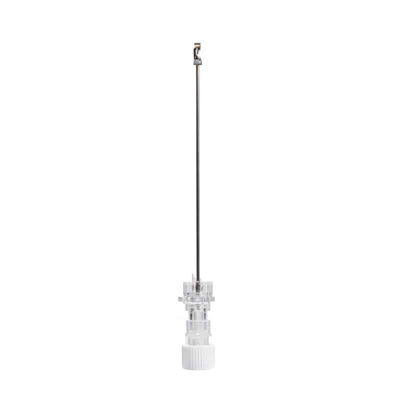 Vasuflo® INT Safety IV Cannulas