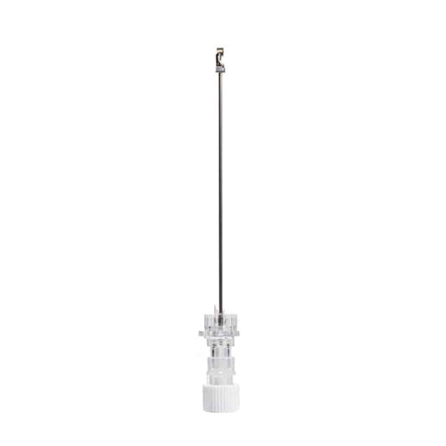Vasuflo® INT Safety IV Cannulas