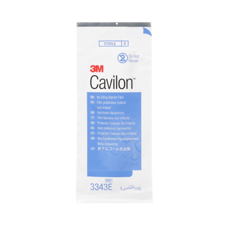 3M™ Cavilon™ Foam Applicator 1 ml | 5 pieces