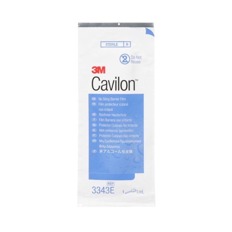 3M™ Cavilon™ Foam Applicator 1 ml | 5 pieces