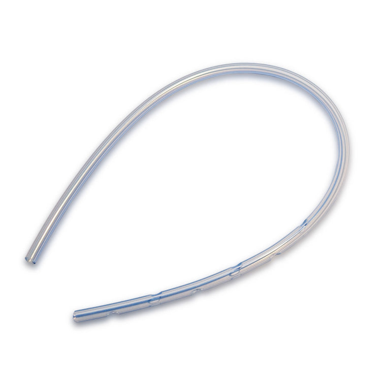 Silicone Drains CH 8