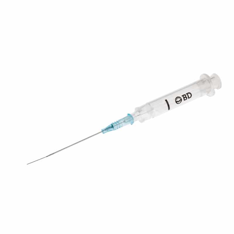BD Insyte-A™ Arterial Catheter
