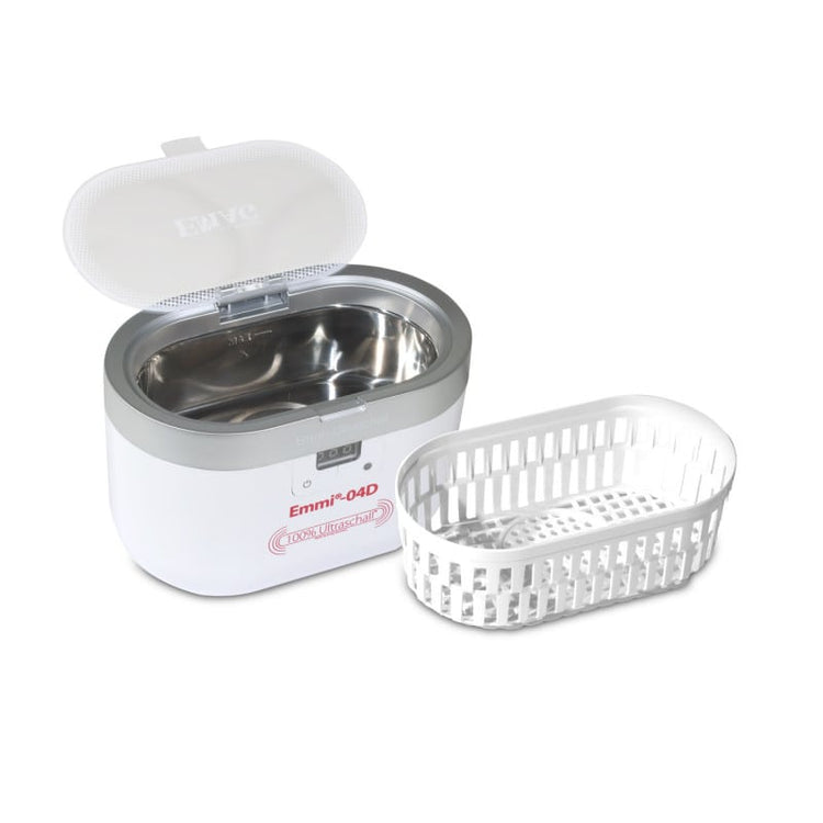Emmi-04D Ultrasonic Cleaner