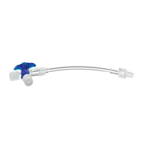 Discofix C with Connection Tubing