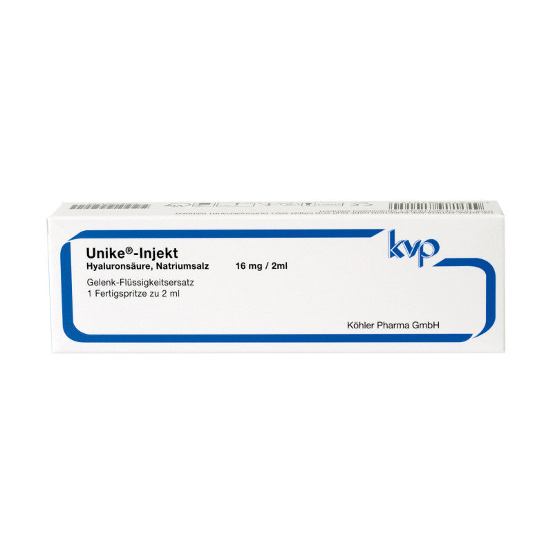 Unike®-Injekt 1 x 2 ml