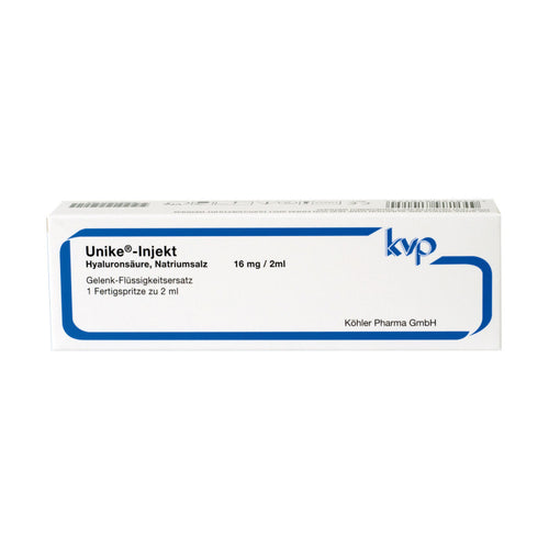 Unike®-Injekt 1 x 2 ml