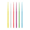 Bionix® Safe Ear Curettes™ CeraSpoon®, yellow