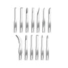 Swann Morton Micro Scalpel Blades Fig. SM61