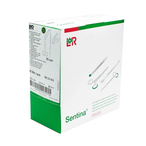 Sentina® Dressing Forceps