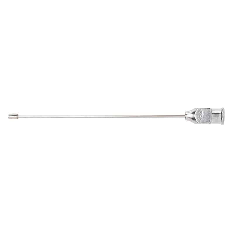Sentina® Button Cannula