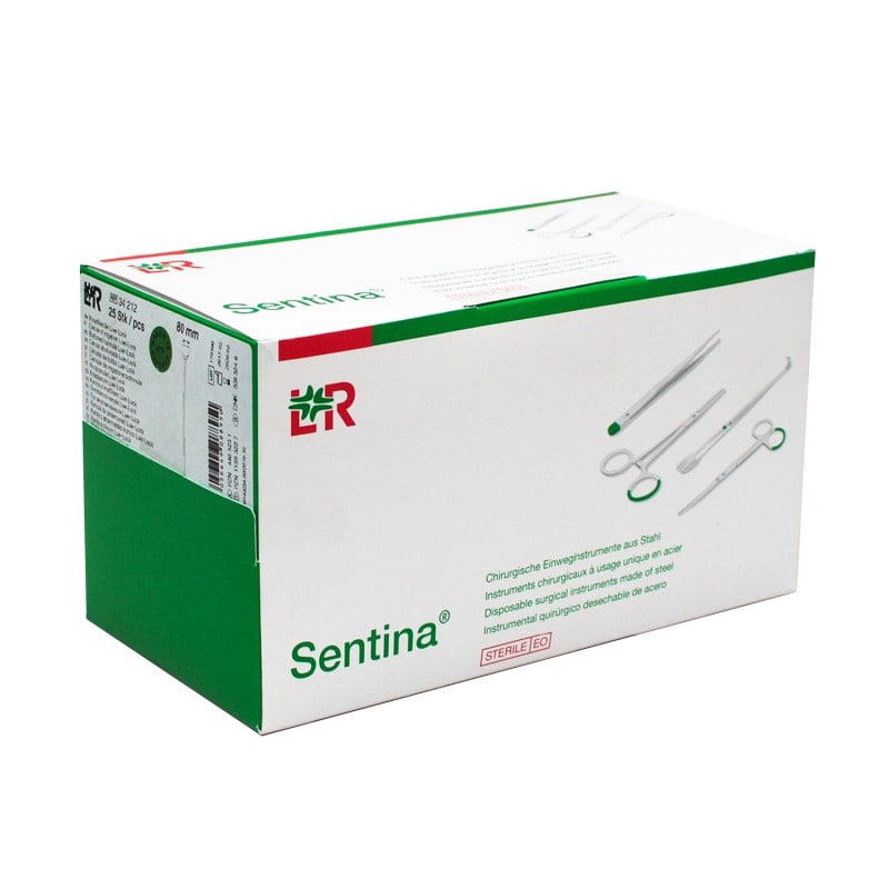 Sentina® Button Cannula