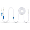 Bifurcated Transfer Set 1 D/X