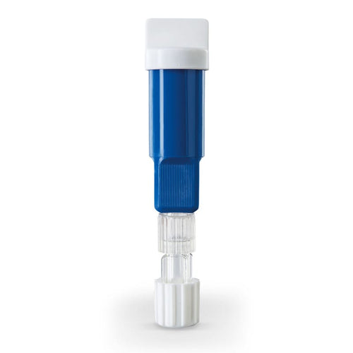 Care-Lock/Luer-Lock Adapter