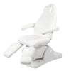 Happy Feet Pedicure Chair white
