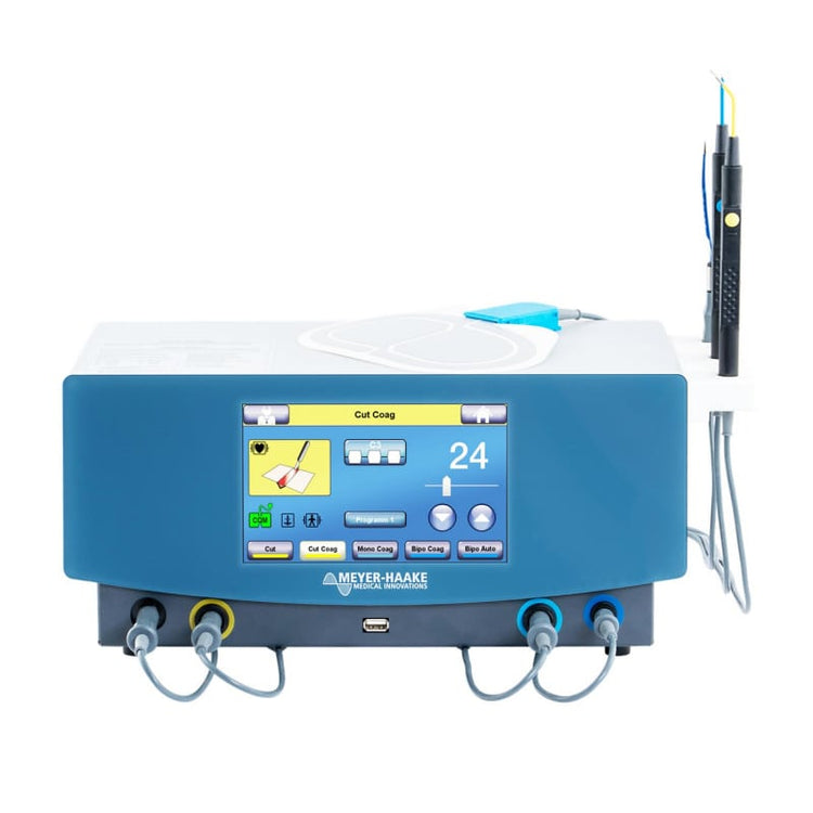 radioSURG® 2200 PTA