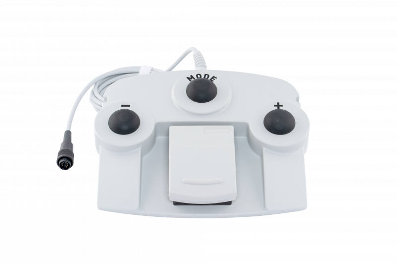 radioSURG® 2200 PT/PTA Foot Pedal