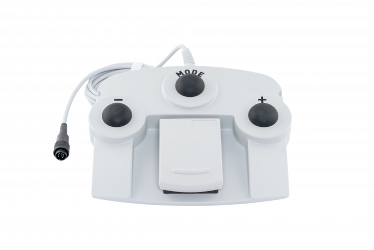radioSURG® 2200 PT/PTA Foot Pedal