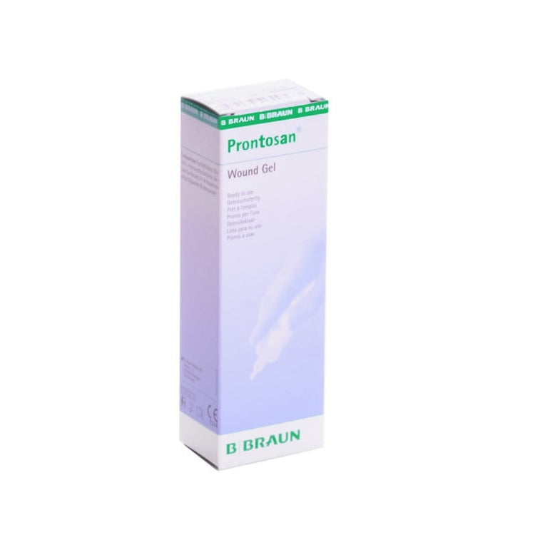 Prontosan® Wound Gel 30 ml