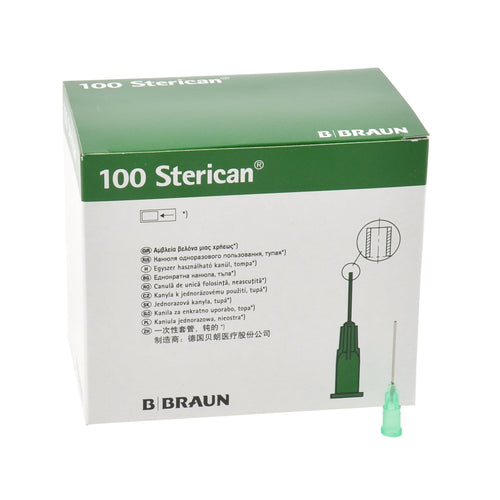 Sterican Blunt