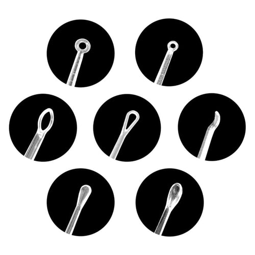 Bionix Illuminating Ear Curettes